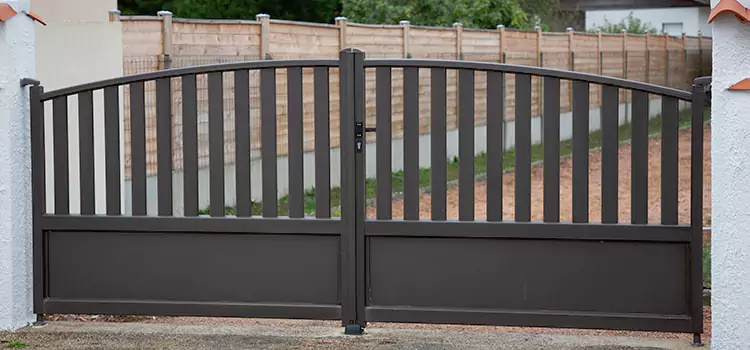 Advanced Gate Solutions in Vineland, NJ
