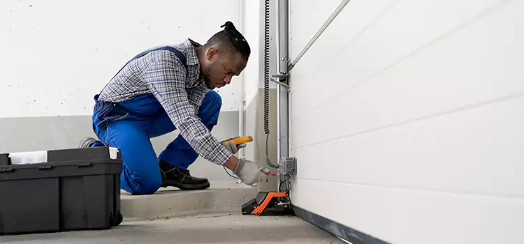 Expert Solutions for Every Garage Lock Need in Vineland, NJ