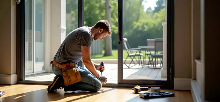 Comprehensive Solutions for Every Glass Door Need in Vineland, NJ