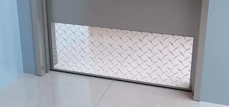 Benefits of Professional Kick Plate Solutions in Vineland, NJ