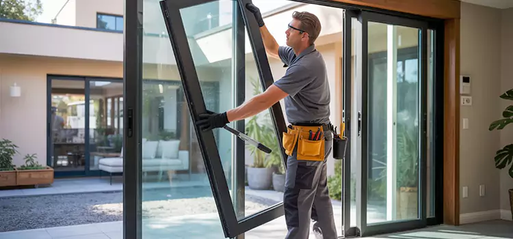 Specialized Sliding Door Roller Services in Vineland, New Jersey
