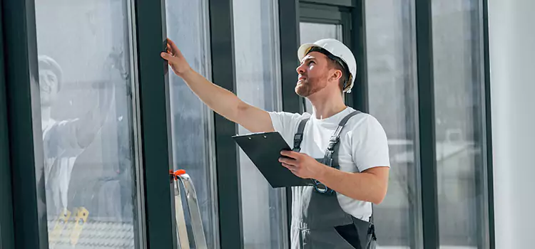 Comprehensive Solutions for Your Sticking Doors in Vineland, NJ