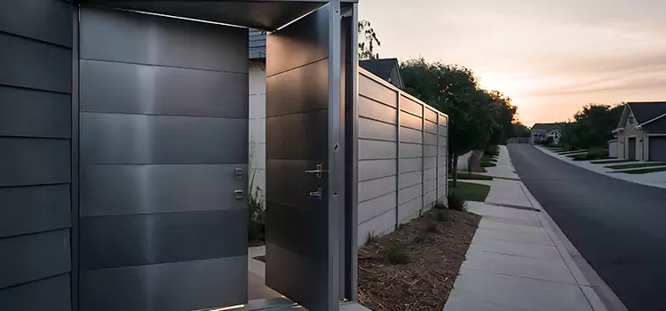 Comprehensive Steel Door Solutions in Vineland, NJ