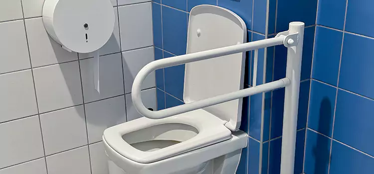 Comprehensive Solutions in Vineland, NJ for Accessible Facilities