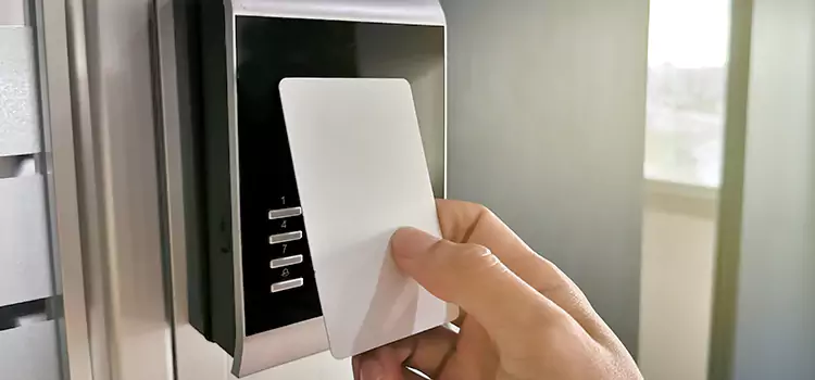 Advanced RFID Technology Integration in Vineland, NJ