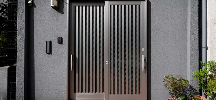Specialized Steel Door Services in Vineland, NJ